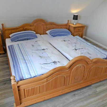 Apartment Alina By Interhome Marienhafe Ngoại thất bức ảnh
