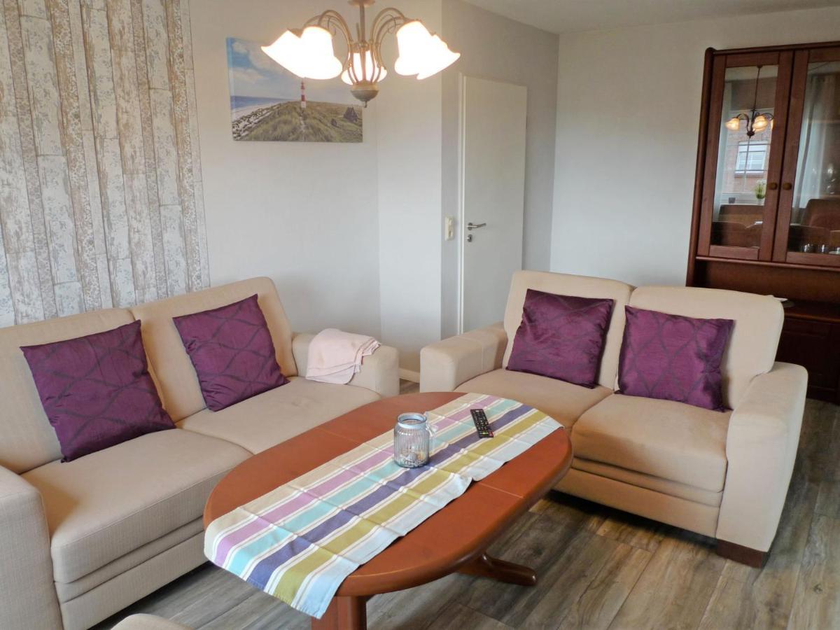 Apartment Alina By Interhome Marienhafe Ngoại thất bức ảnh