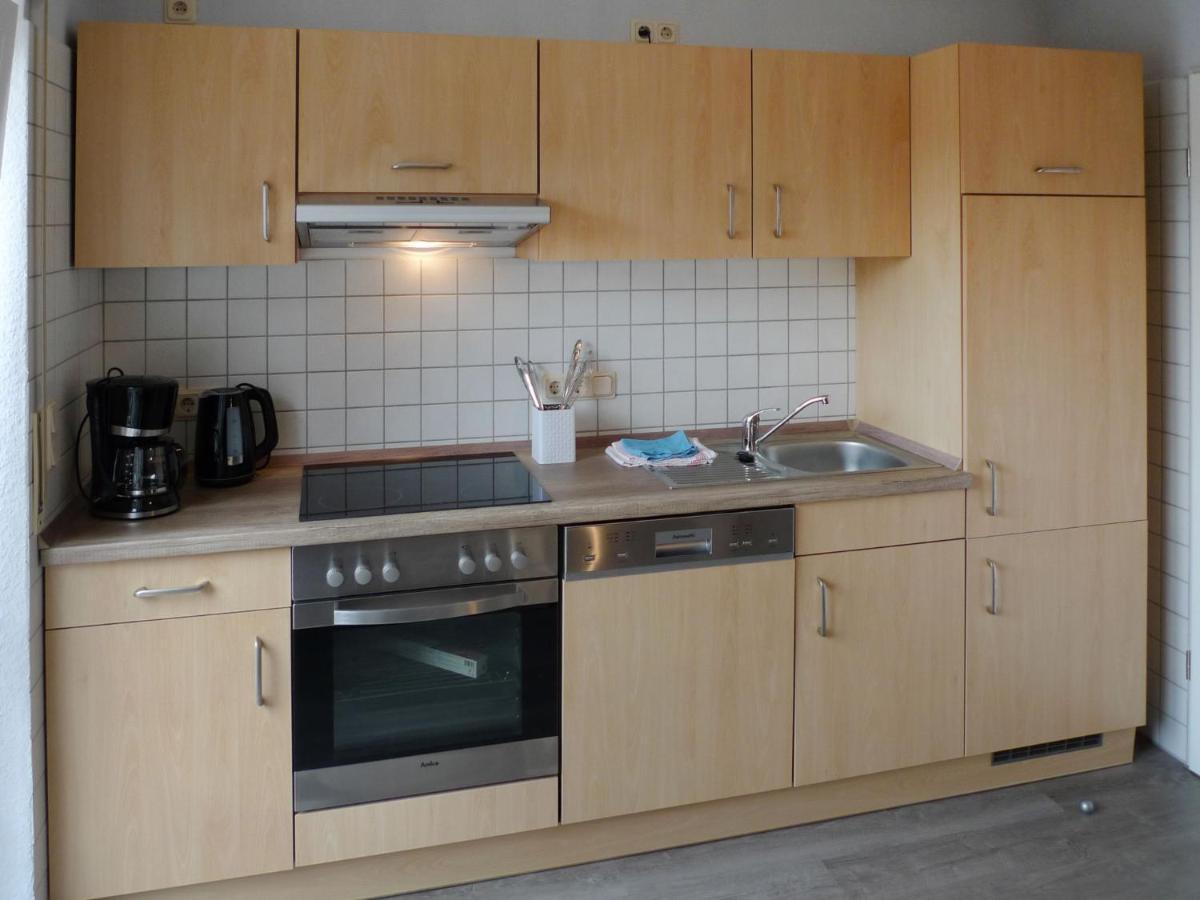 Apartment Alina By Interhome Marienhafe Ngoại thất bức ảnh