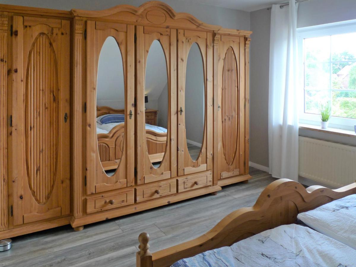 Apartment Alina By Interhome Marienhafe Ngoại thất bức ảnh