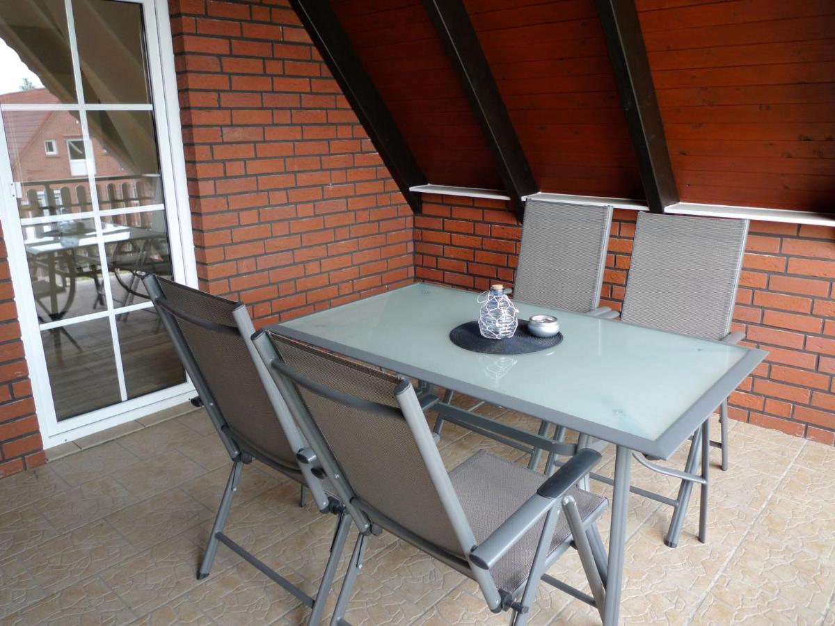 Apartment Alina By Interhome Marienhafe Ngoại thất bức ảnh